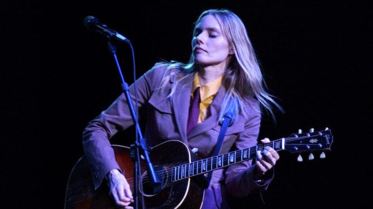 Aimee Mann