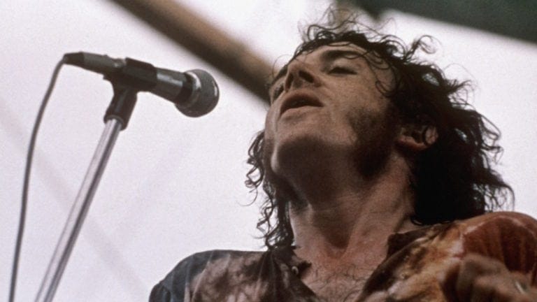 Joe Cocker