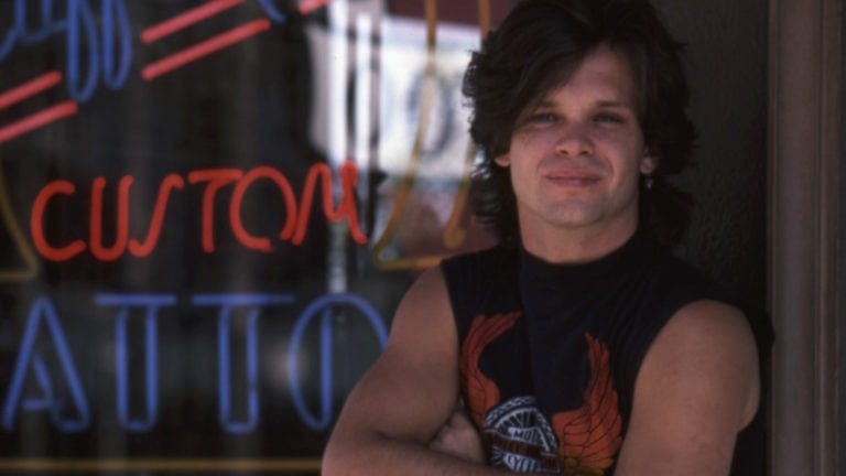 John Mellencamp's American Fool