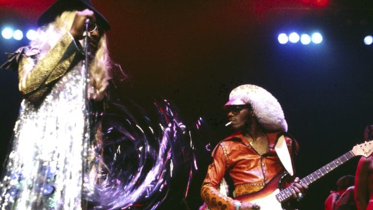 Parliament Funkadelic