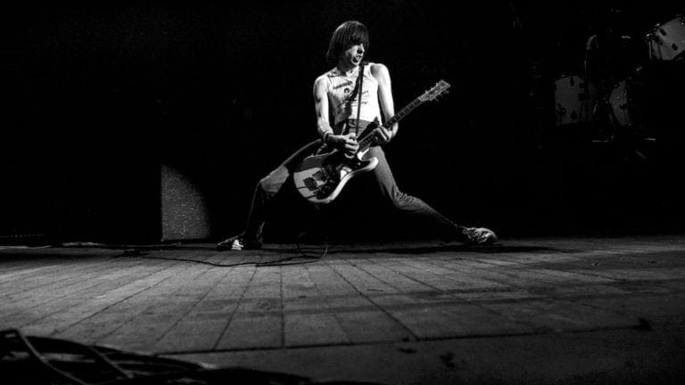 punk rock documentaries