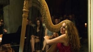 greenwood cemetery music