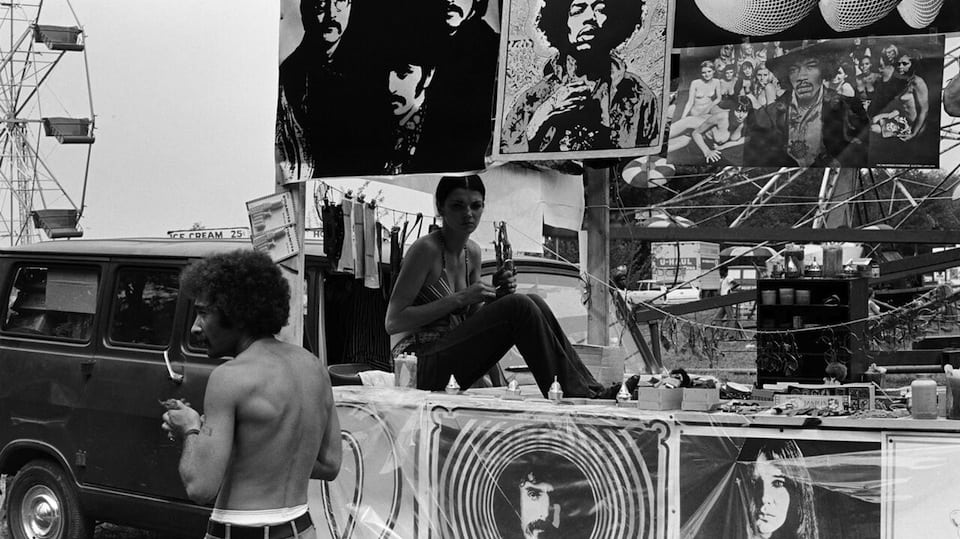 Woodstock legacy