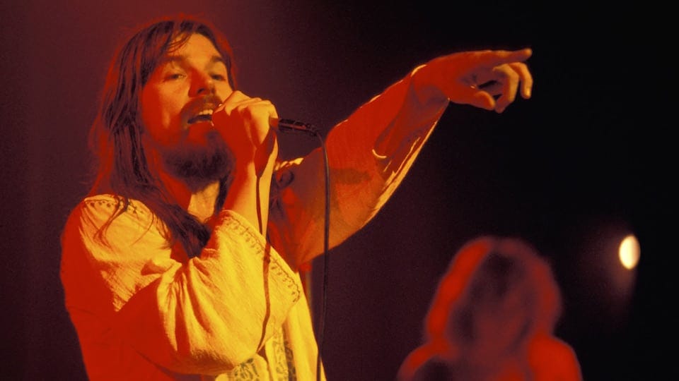 Night Grooves Top 10 Songs Of Bob Seger Culturesonar