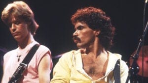 hall and oates