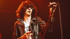 joey ramone songs