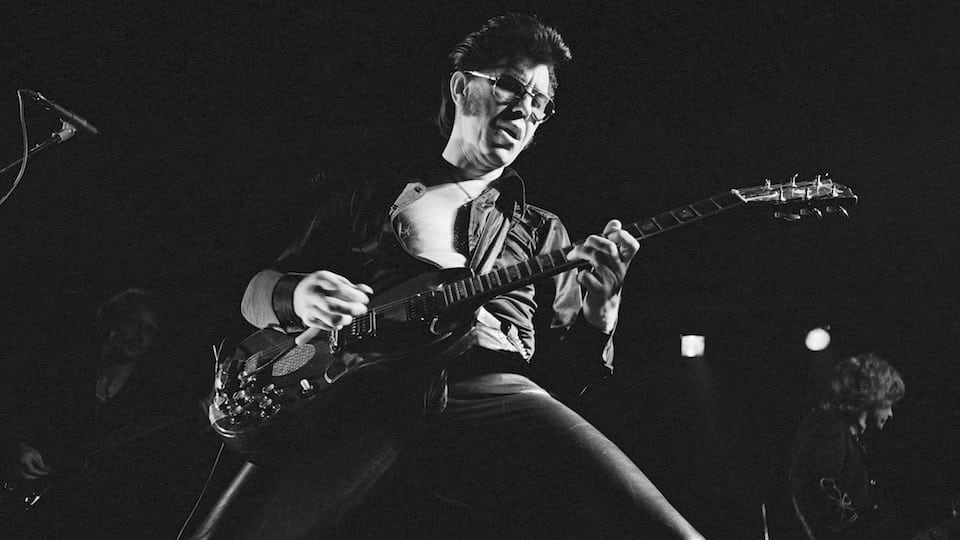 link wray