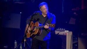 boz scaggs