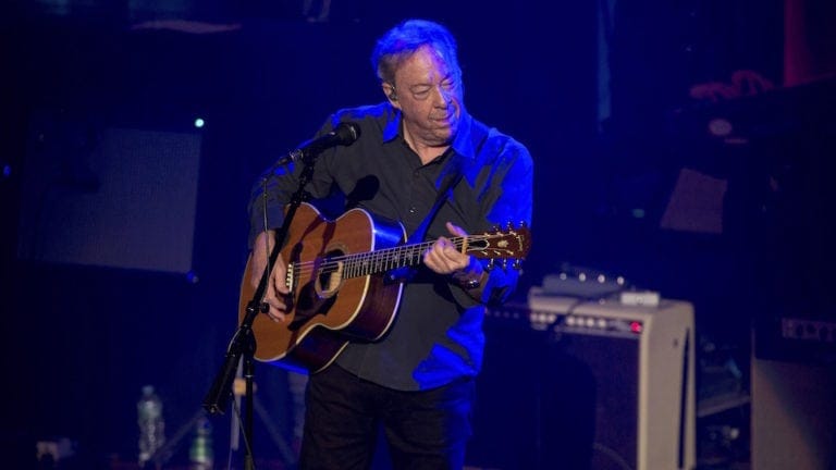 boz scaggs