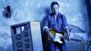 springsteen working on a dream