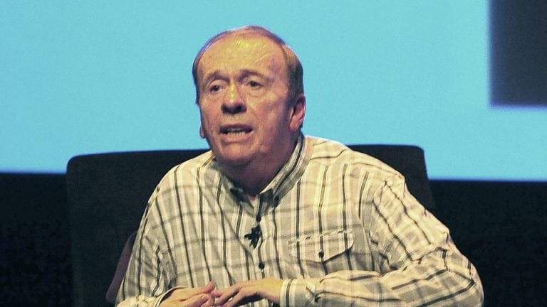 Geoff Emerick