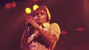 Marty Balin