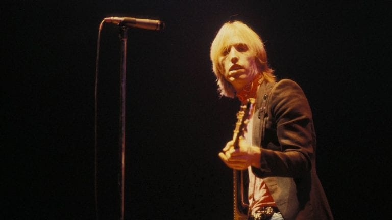 tom petty