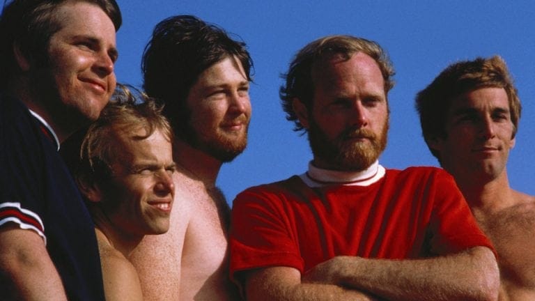 beach boys