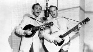 louvin brothers