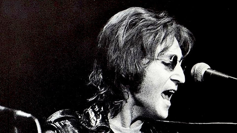 john lennon-PD