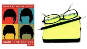 There's Nothing Left to Say