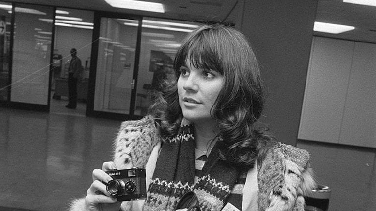 linda ronstadt