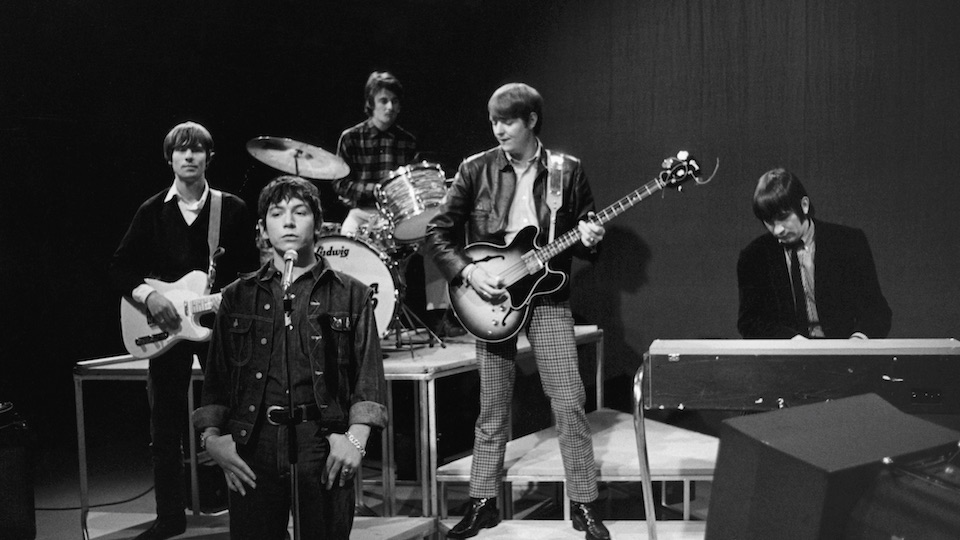 Can't Bring Us Down: The Animals Top 10 Songs - CultureSonar