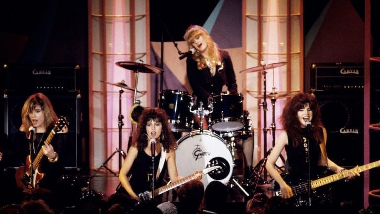 the bangles