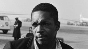 john coltrane