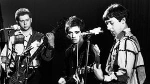 pete shelley