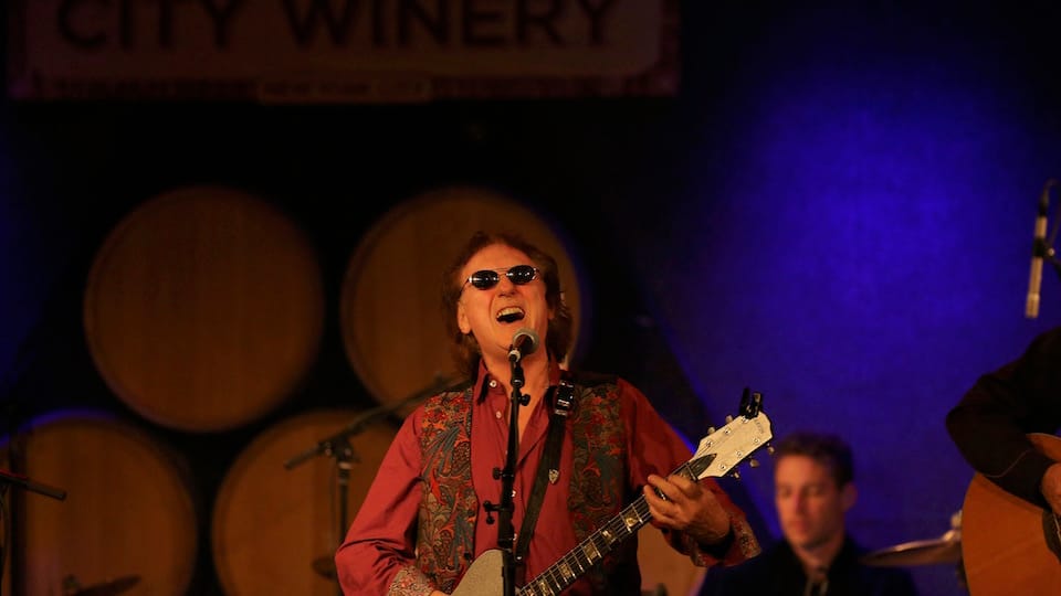 denny laine