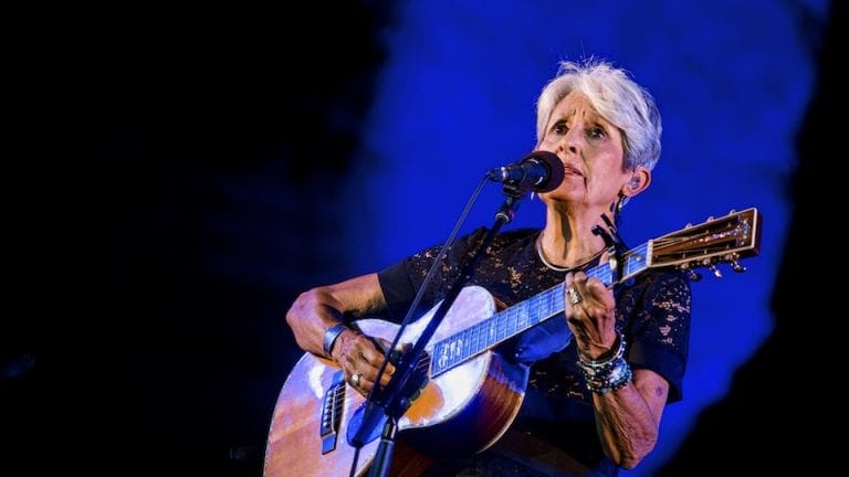 joan baez