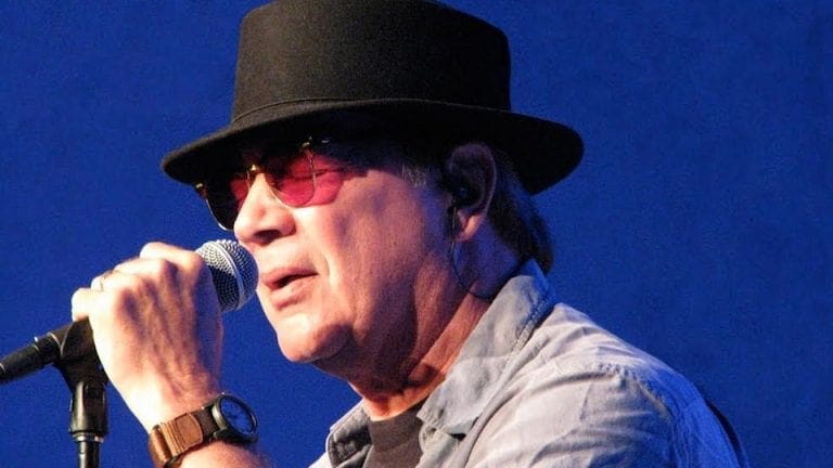 mitch ryder