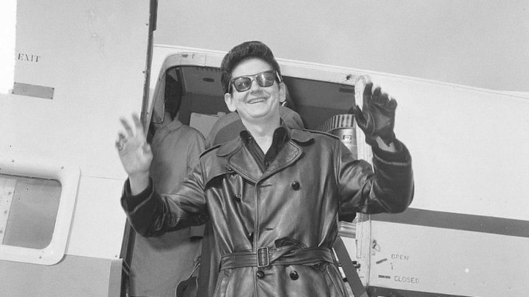 roy orbison
