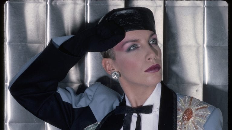 annie lennox