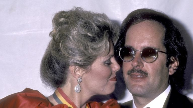 Captain and Tennille