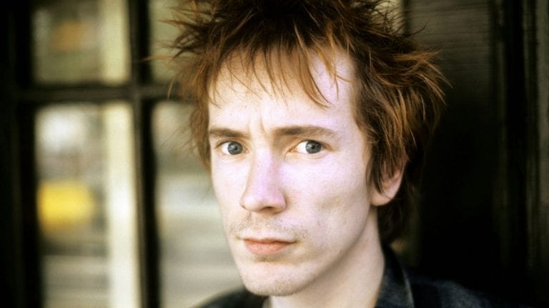 john lydon