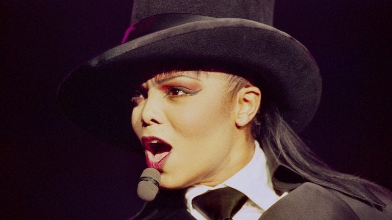 janet jackson