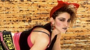 Madonna