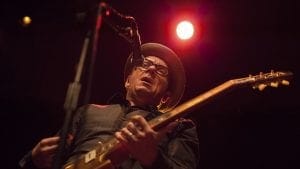 elvis costello