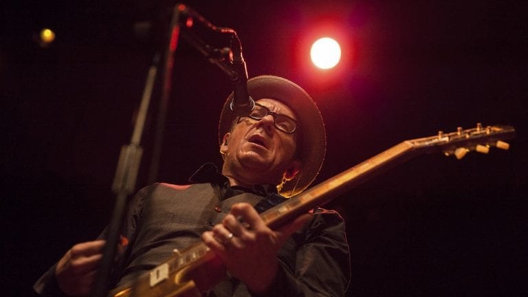 elvis costello