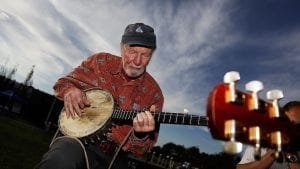 pete seeger