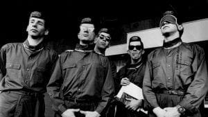 devo