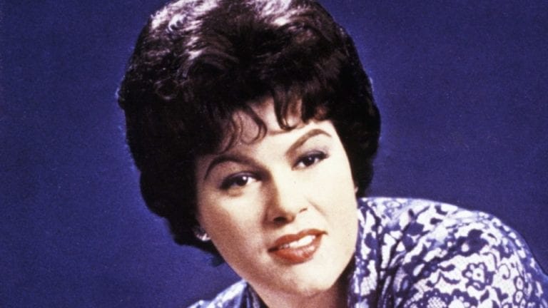 patsy cline