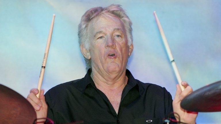 denny seiwell