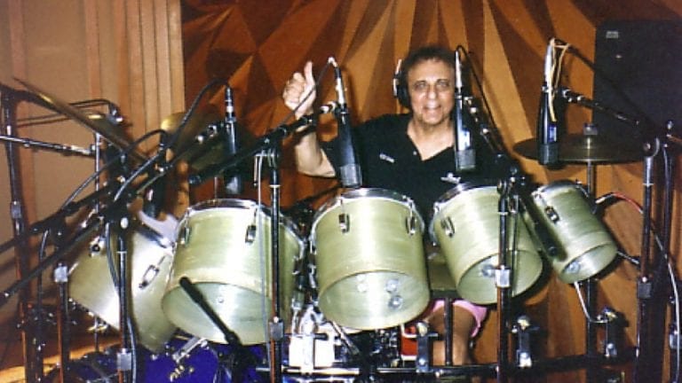 hal blaine