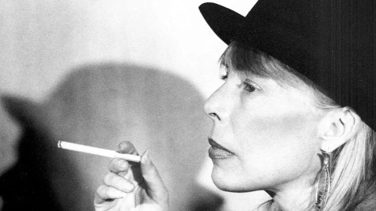 joni mitchell