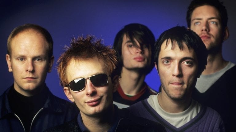radiohead