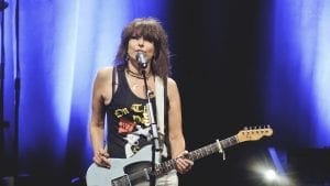 chrissie hynde