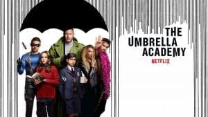 umbrella academy