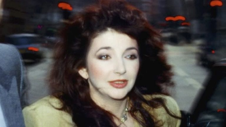 kate bush