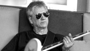 richie furay