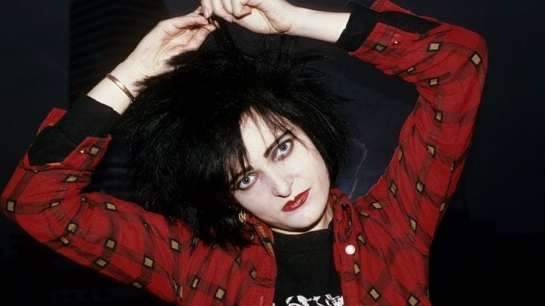 siouxsie