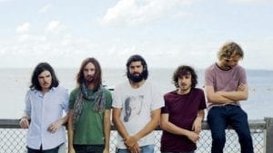 tame impala